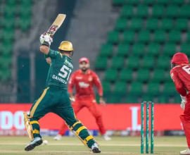 Multan Sultans vs Islamabad United PSL 11