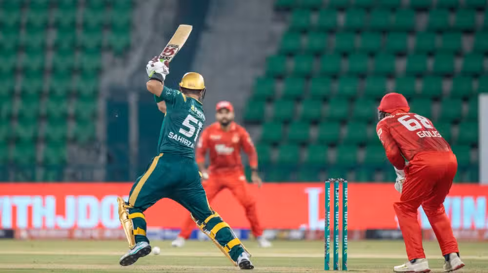 Multan Sultans vs Islamabad United PSL 11 Sees Clinical Chase