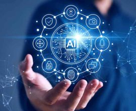 Impact of AI on Human Civilization