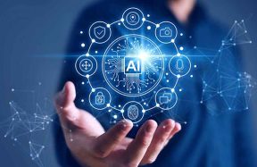 Impact of AI on Human Civilization