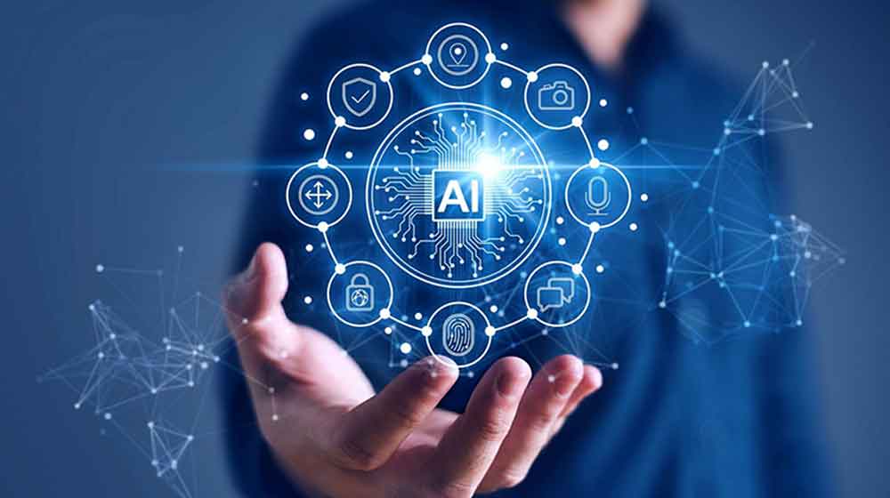 The Dual Face of AI: From Creative Tool to Existential Challenge