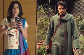 Meesha Shafi defamation case