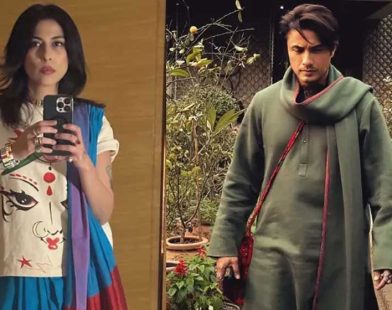 Meesha Shafi defamation case
