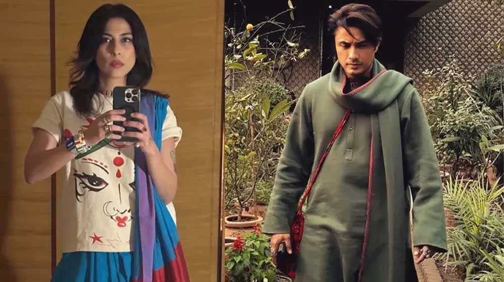 Meesha Shafi defamation case