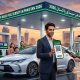 App-Based Fuel Subsidy in Pakistan 2026