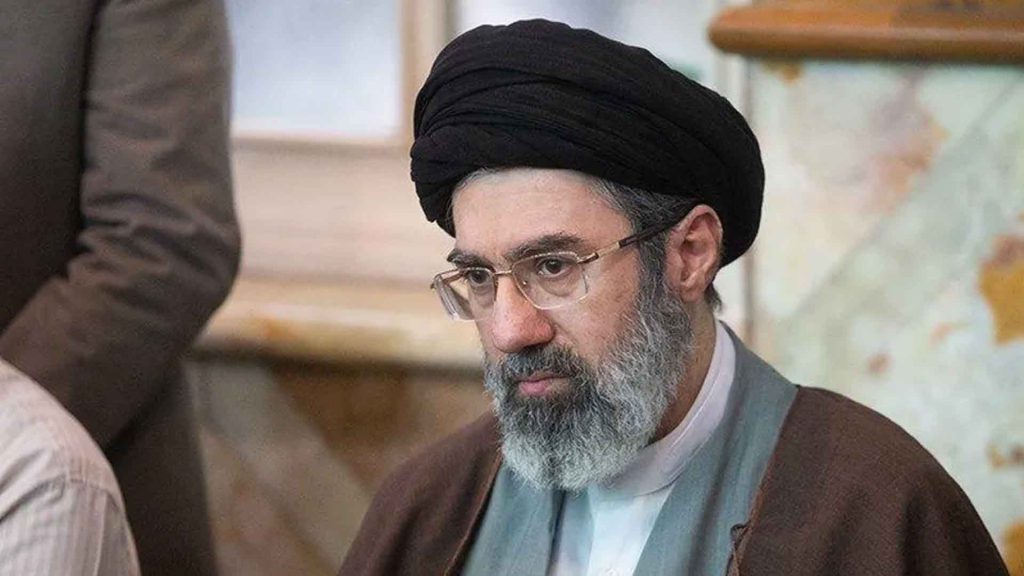 The First Address: Mojtaba Khamenei Vows Revenge and Strategic Defiance