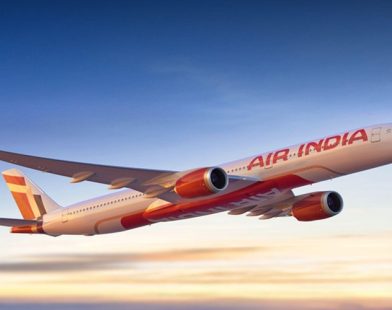 Pakistan Extends Airspace Ban For Indian Flights By One Month