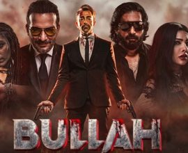 Action Packed Thriller Bulla Collects Over Two Crore In Two Days