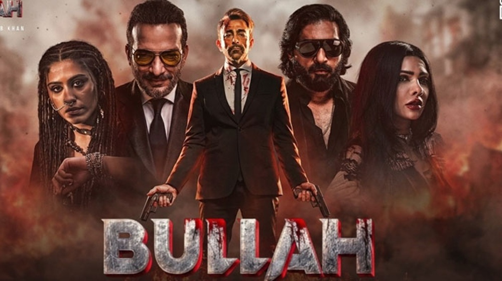 Action Packed Thriller Bulla Collects Over Two Crore In Two Days