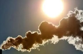 climate change impact on Pakistan mortality