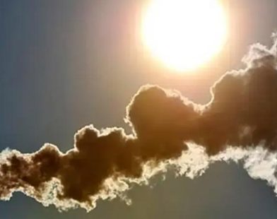 climate change impact on Pakistan mortality