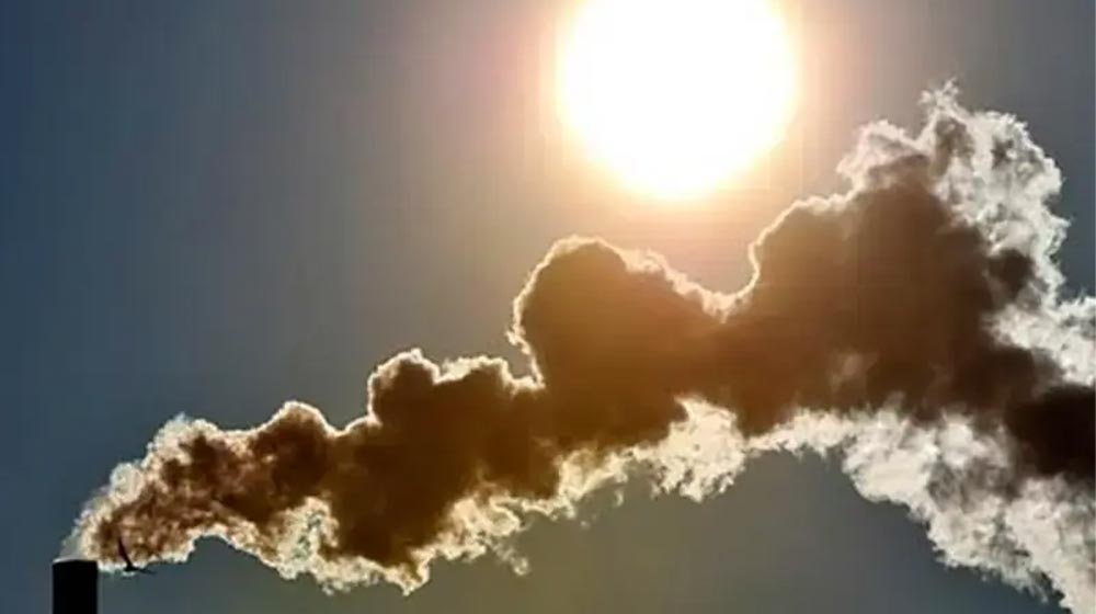 Climate Change Impact on Pakistan Mortality Raises Alarming Concerns
