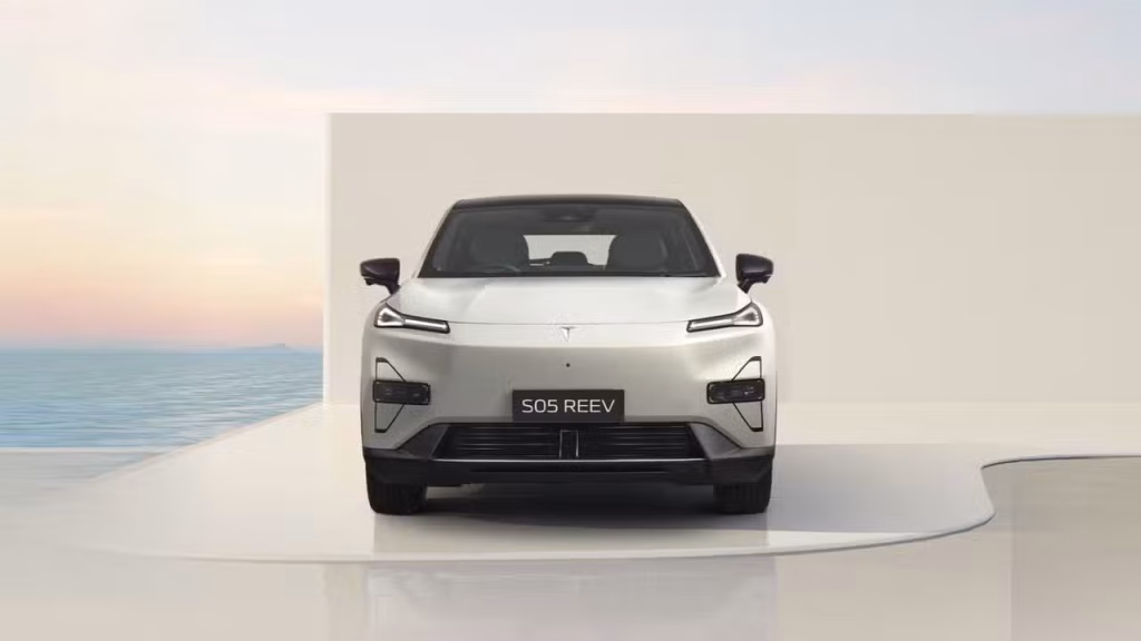 Deepal S05 REEV Cost Per KM Sets New Standard