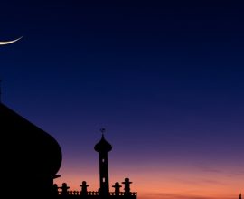 Saudi Arabia To Celebrate Eid Al Fitr On Friday March 20
