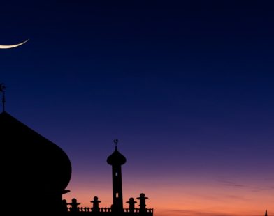 Saudi Arabia To Celebrate Eid Al Fitr On Friday March 20