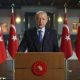 President Erdogan Warns The Entire World Pays For Israel’s Conflict