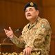 Field Marshal Asim Munir