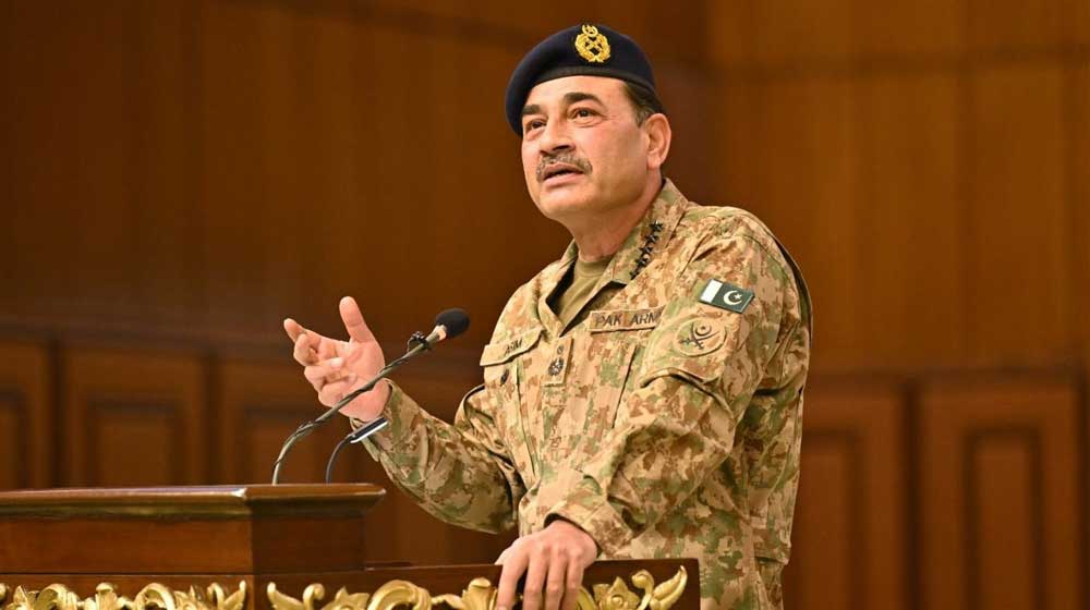 Field Marshal Syed Asim Munir Pakistan’s Global Powerhouse Leader