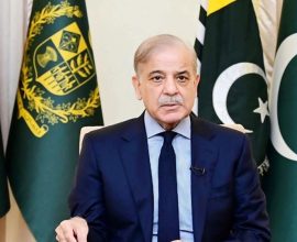 Prime Minister Increases High Octane Fuel Levy To Three Hundred Rupees
