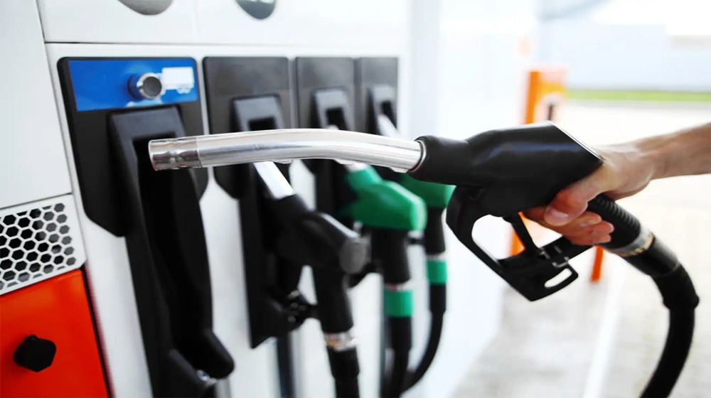 Government Absorbs Billions In Subsidies To Maintain Current Fuel Prices