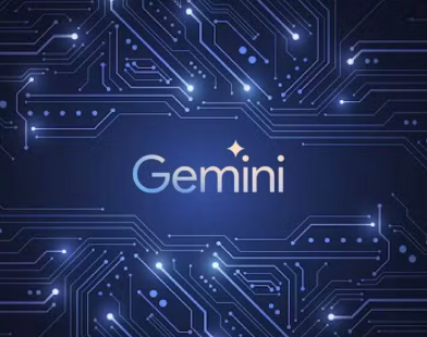 Google Gemini import chat history