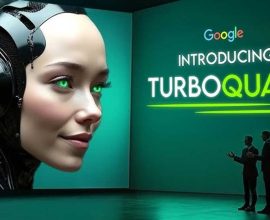 Google TurboQuant AI tool