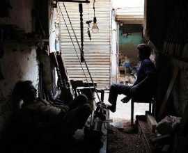 Govt of Pakistan decides to start loadshedding