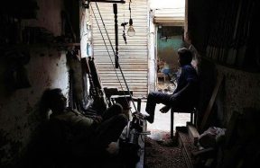 Govt of Pakistan decides to start loadshedding