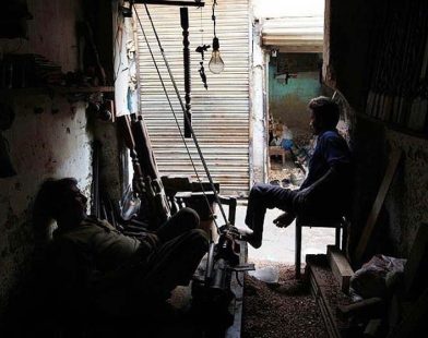 Govt of Pakistan decides to start loadshedding