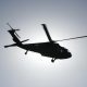 Six Killed As Qatari Military Helicopter Crashes In Persian Gulf