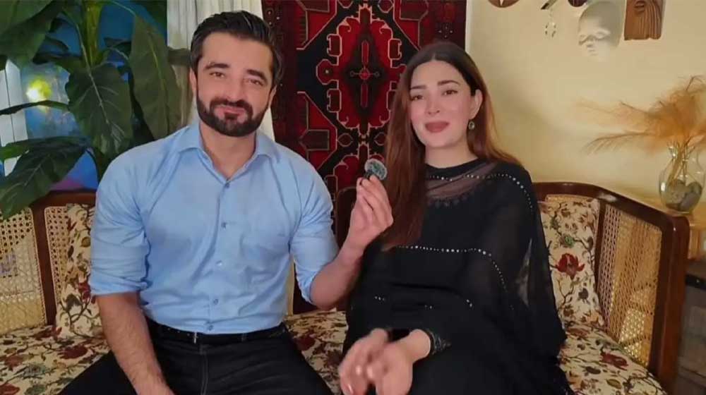 Hamza Ali Abbasi Launched a Rishta App Where Everything You Say Is Shared With Parents