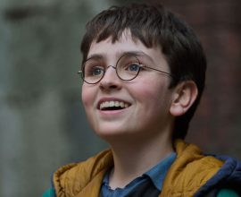 HBO Max Announces Harry Potter Series Release Date for December 2026