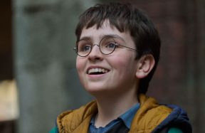 HBO Max Announces Harry Potter Series Release Date for December 2026