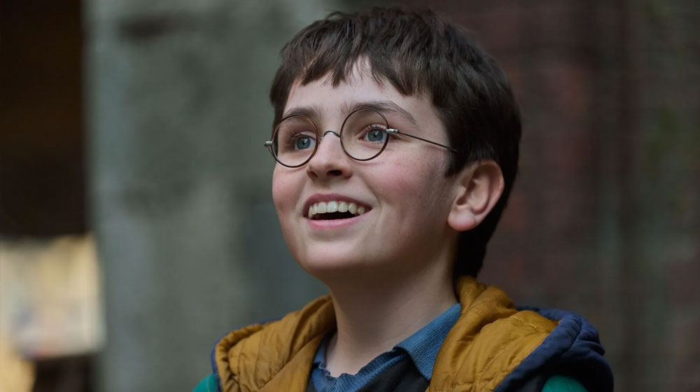HBO Max Announces Harry Potter Series Release Date for December 2026