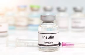 Insulin Injections Could Soon Become A Thing Of The Past