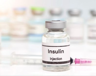 Insulin Injections Could Soon Become A Thing Of The Past