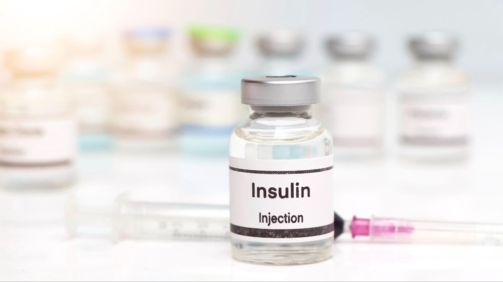 Insulin Injections Could Soon Become A Thing Of The Past