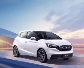 JMEV EV3 Pakistan price