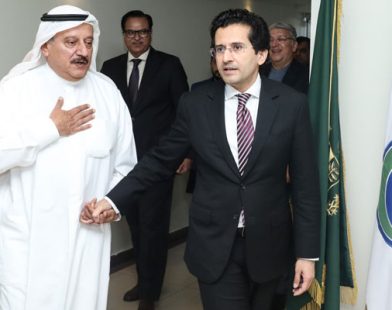 Kuwait Assures Full Support For Fuel Supplies To Pakistani Flagged Vessels