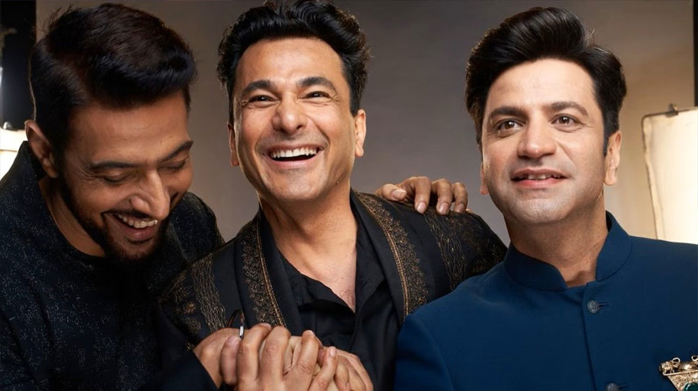 Why MasterChef India Remains So Famous