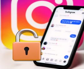 Meta To Discontinue Instagram End-to-End Encryption By May 2026