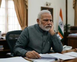Modi’s Foreign Policy