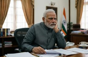 Modi’s Foreign Policy