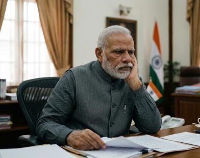 Modi’s Foreign Policy