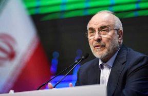 Iran US ground attack warning