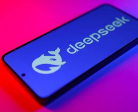 Mysterious Hunter Alpha AI Model Sparks DeepSeek V4 Speculation
