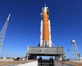 NASA Artemis II: Humanity’s Historic Return To The Moon Begins This Wednesday