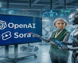 OpenAI Cancels Sora Video Tool As Strategic Shift Derails Disney Partnership