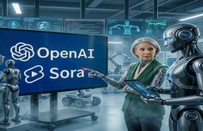 OpenAI Cancels Sora Video Tool As Strategic Shift Derails Disney Partnership