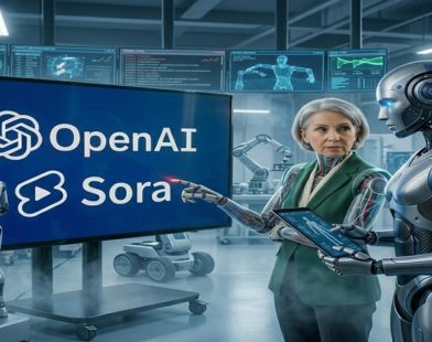 OpenAI Cancels Sora Video Tool As Strategic Shift Derails Disney Partnership